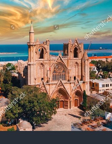 Famagusta 2026
