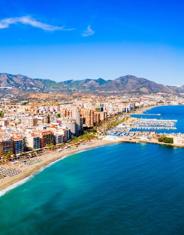 Costa del Sol 2026